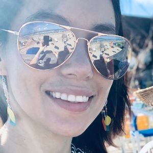 Meet your Posher, Allison